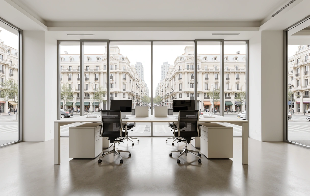 Entorno de Inversión Global