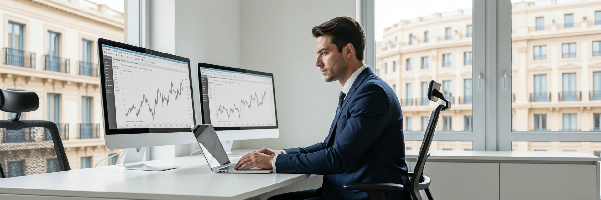 Análisis de datos en Inversión Global