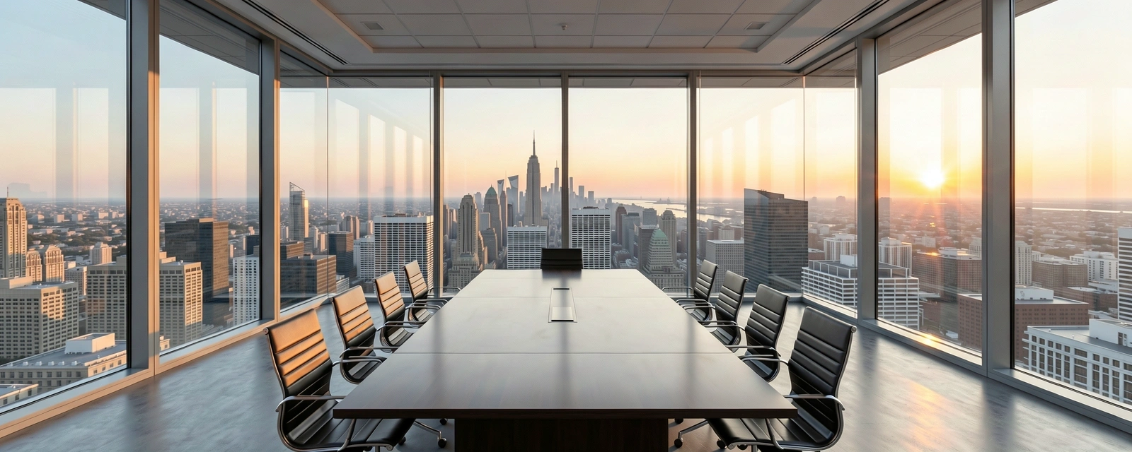 Crecimiento y visión