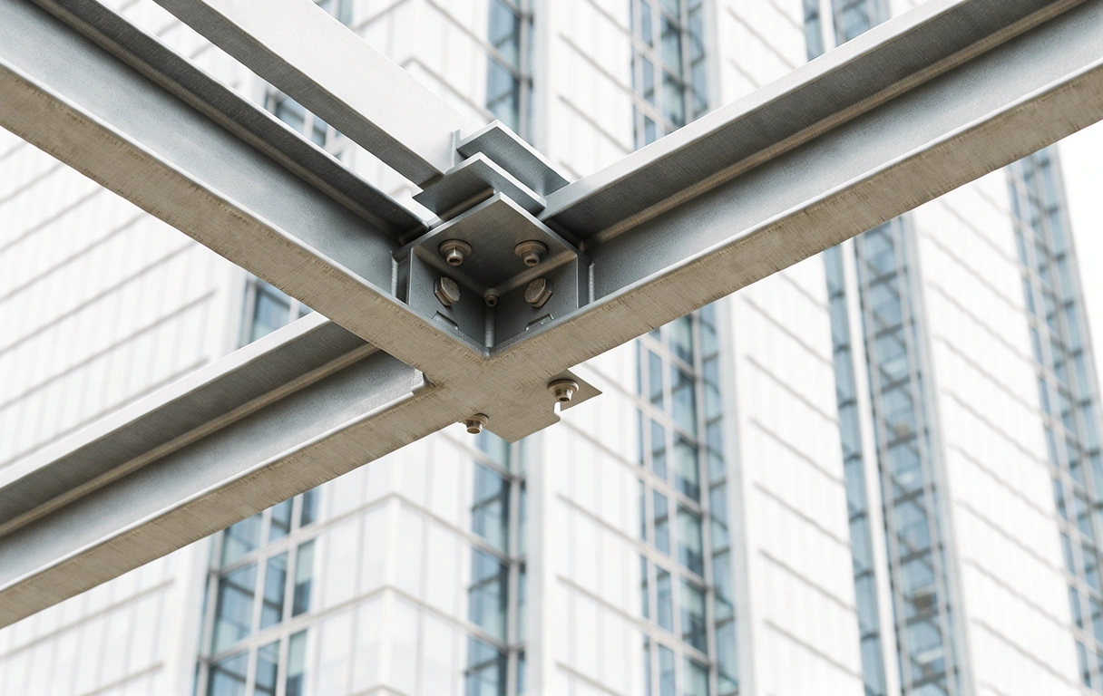 Detalle Arquitectónico