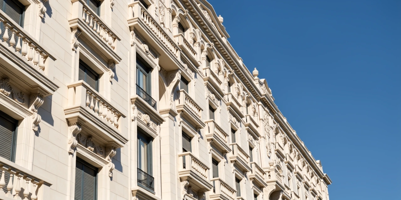 Ubicación Barcelona